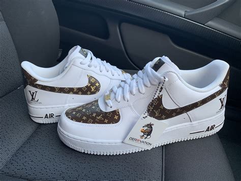 lv air forces 1